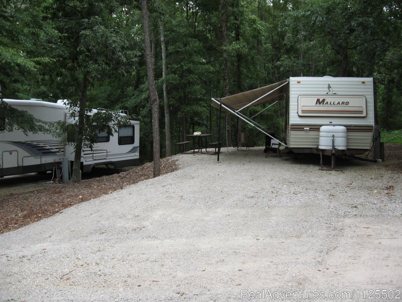 Make us your Campground Headquarters enjoythe area | Image #6/6 | 