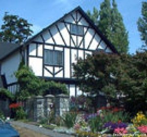 The Lord Nelson Bed & Breakfast | Victoria, British Columbia Bed & Breakfasts | British Columbia