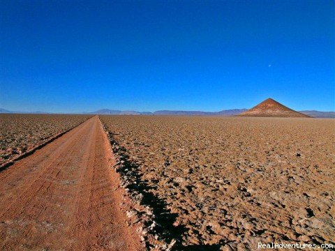 Arizaro Salt Flat - Salta Argentina NW | Argentina Northwest with Balance Travel Adventure | Image #3/4 | 