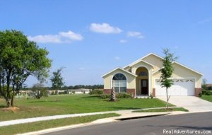 Central Orlando Vacation Home outside Disney World | Clermont, Florida Vacation Rentals | Dunnellon, Florida Vacation Rentals