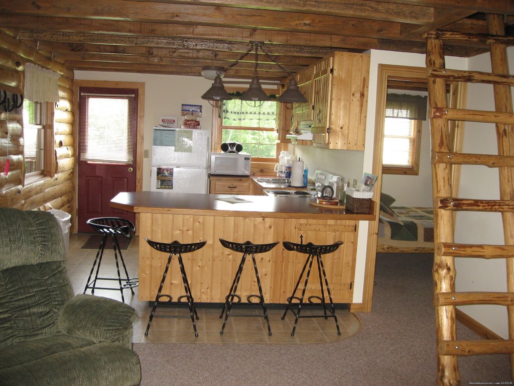 Lofty Haven | Great Nature Retreat and Getaways | Image #5/12 | 