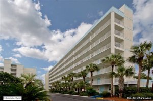 Oceanfront Cocoa Beach Condo 2 Bedroom 2 Bath | Cocoa Beach, Florida Vacation Rentals | Florida Vacation Rentals