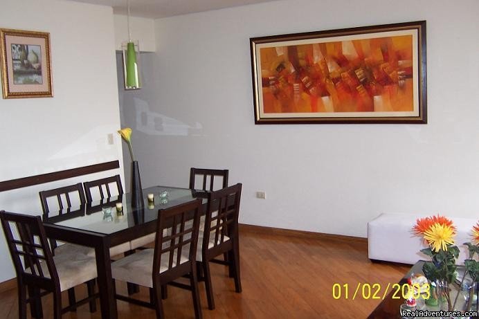  Rent Apto, its a perfect place for you stay | Image #8/8 | 