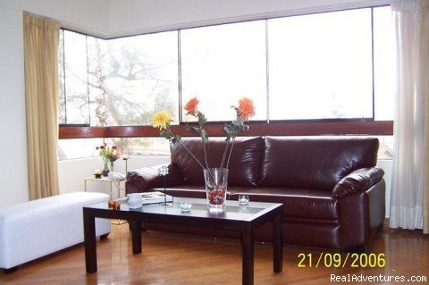 Living room |  Rent Apto, its a perfect place for you stay | Image #3/8 | 
