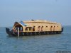 Houseboat Cruise in Kerala Backwaters | Kumarakom, Kottayam, India