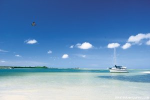 Oceanfront Villa on Grace Bay Beach | Providenciales, Turks and Caicos Islands Vacation Rentals | Dominican Republic Vacation Rentals