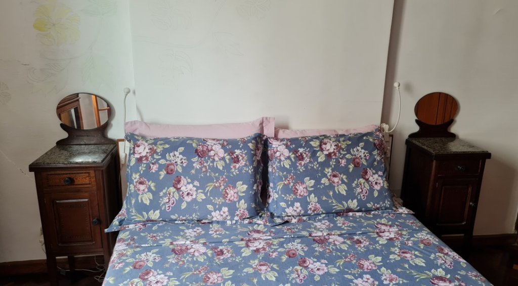 Double Bedroom | In The Heart Of Copacabana | Image #6/8 | 
