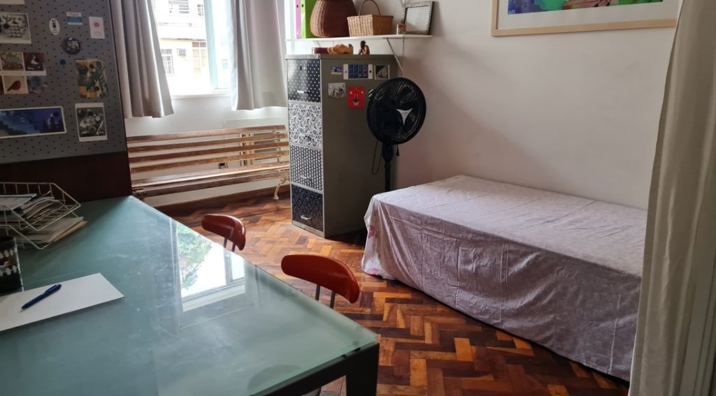 Double Bedroom | In The Heart Of Copacabana | Image #8/8 | 