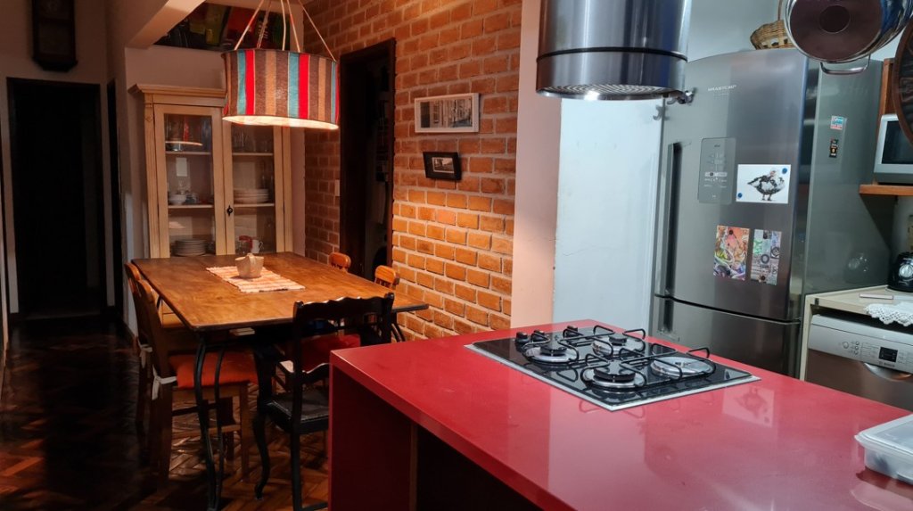 Dinning Room | In The Heart Of Copacabana | Image #4/8 | 