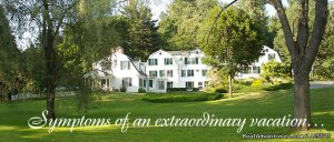 Romantic getaway at Lenox country inn | Lenox, Massachusetts Bed & Breakfasts | Niantic, Connecticut Bed & Breakfasts