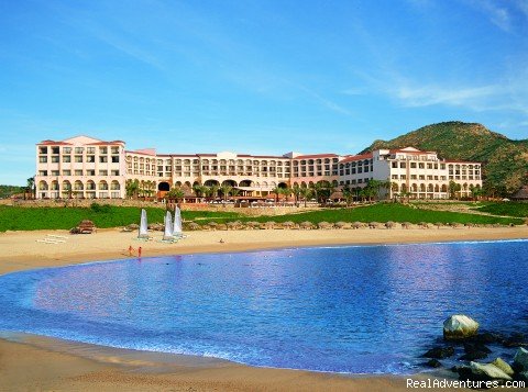 Hotel | The Hilton Los Cabos Beach & Golf Resort | Image #3/3 | 