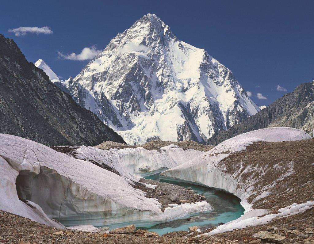 K2 Base Camp Trek | Hunza Guides | islamabad, Pakistan | Tourism Center | Image #1/3 | 