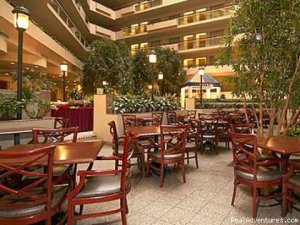 Embassy Suites Hotel Secaucus-Meadowlands | Secaucus, New Jersey Hotels & Resorts | Accommodations Somers Point, New Jersey