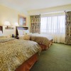 Embassy Suites Hotel Secaucus-Meadowlands Double Bed Suite