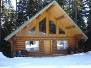 Billabong Lodge | Hope, British Columbia Vacation Rentals | Terrace, British Columbia