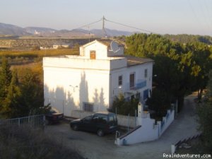 Rural B&B in Murcia | murcia, Spain Bed & Breakfasts | Spain Bed & Breakfasts