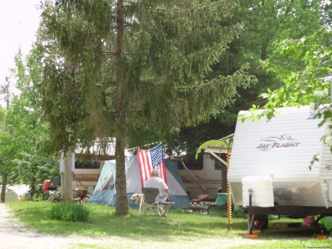 Great Reunion | Image #23/26 | Jonesburg Gardens Campground
