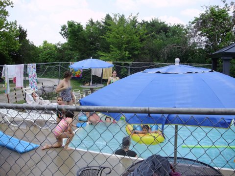 Splish Splash | Image #24/26 | Jonesburg Gardens Campground