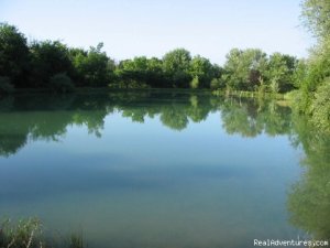 Jonesburg Gardens Campground | Jonesburg, Missouri Campgrounds & RV Parks | Keokuk, Iowa
