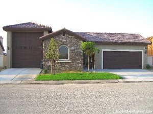 Palm Springs - Indio / Indian Palms CC | Indio, California Vacation Rentals | California Vacation Rentals