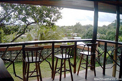 Casa Warilla's Village Views | Quepos Vacation Home Rentals | Image #2/2 | 