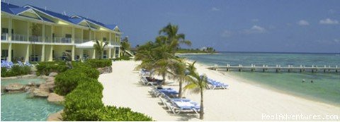 The Reef Beach View | Wyndham Reef Resort - All Suites - All Beachfront | Image #4/21 | 