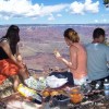 Grand Canyon Tours by Grand Adventures Picnic Lunch