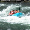 Exciting Rafting Adventures in Oregon In the Hole!!