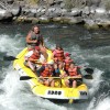 Exciting Rafting Adventures in Oregon Dan and his crew!!!