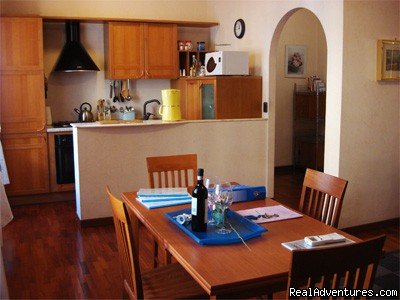 Elegant & cosy apartment in Rome City Center | Rome, Italy | Vacation Rentals | Image #1/11 | 