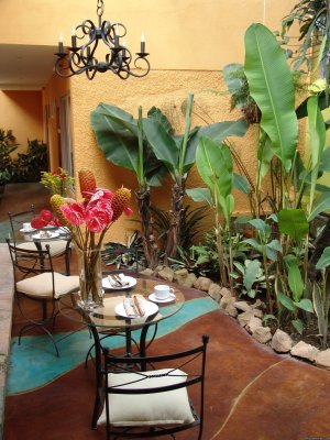 Hotel  Casa 69 | San Jose, Costa Rica Bed & Breakfasts | Costa Rica Bed & Breakfasts