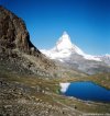 epic all-mountain and DH mountain bike tours | Valais, Switzerland