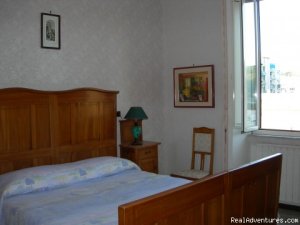 Rome Bed & Breakfast | Rome, Italy Bed & Breakfasts | San Benedetto del Tronto, Italy Bed & Breakfasts