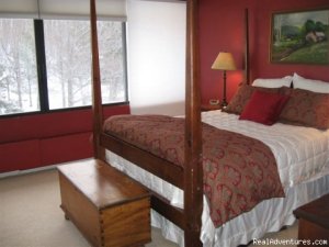 Vermont Country Vacation Rentals