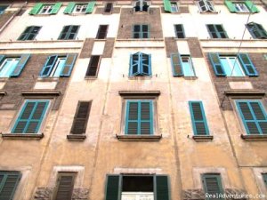 RomeBed | Rome, Italy Youth Hostels | Italy Youth Hostels