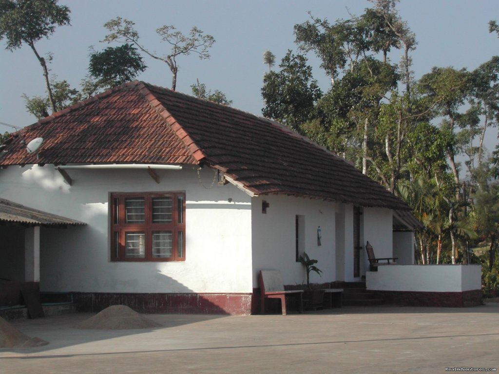 Hunters Lodge | Devagiri Retreat Homestay Bed&Breakfast Sakleshpur | Image #13/19 | 