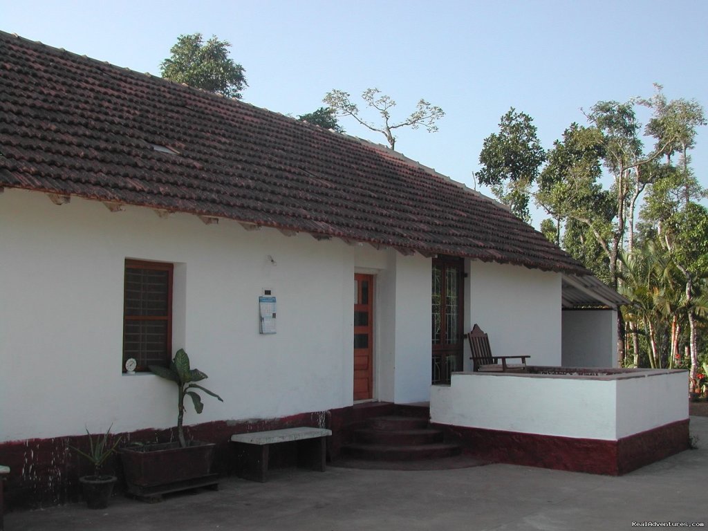 Hunters Lodge | Devagiri Retreat Homestay Bed&Breakfast Sakleshpur | Image #15/19 | 