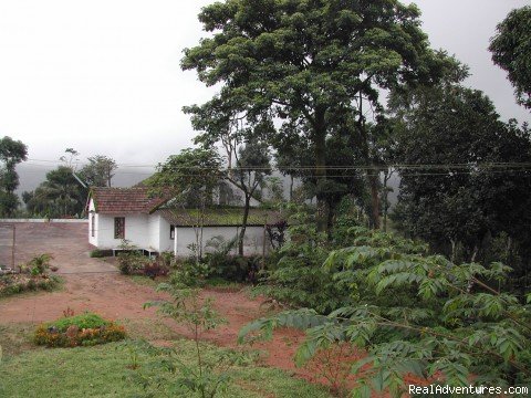 Devagiri Retreat - Hunters Lodge | Devagiri Retreat Homestay Bed&Breakfast Sakleshpur | Hassan, India | Bed & Breakfasts | Image #1/19 | 