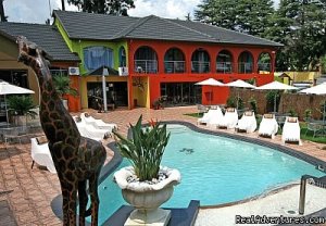 Africa Centre Or Tambo Airport Leisure Hotel | Benoni, South Africa Hotels & Resorts | South Africa Accommodations