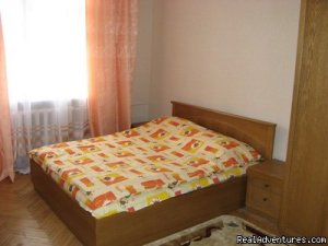 Apartment for rent in Minsk