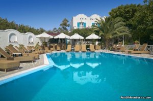 Hotel Matina, Santorini Island, GREECE | Hotels & Resorts Santorini, Greece | Hotels & Resorts Paliochori, Greece
