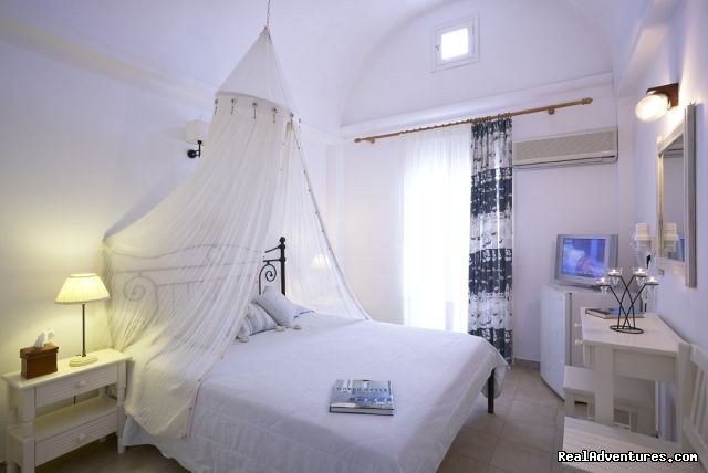 Hotel Matina accommodation | Hotel Matina, Santorini Island, Greece | Image #9/15 | 