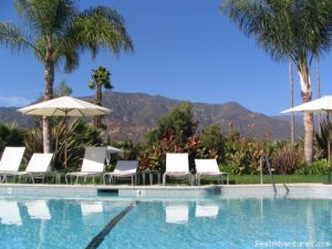 Boutique Hotel in Ojai, The Capri Ojai | Ojai, California Hotels & Resorts | Bakersfield, California