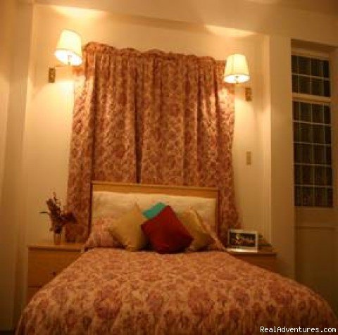 Room | Weekend Getaway at King Plaza Hotel, Guyana | Image #2/3 | 