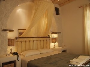 Live Your Myth In Mykonos At Ranias Apartments