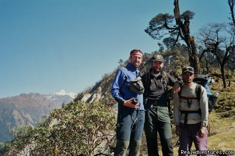 Trekking in kanchenjunga Region | Nepal Trekking trekking tibet tour in Nepal peak | Albania, Albania | Bed & Breakfasts | Image #1/5 | 