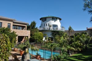 Cape Oasis Guesthouse | Table View, Cape Town, South Africa Bed & Breakfasts | Great Vacations & Exciting Destinations