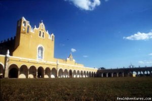 Institute of Modern Spanish | Merida, Mexico | Language Schools