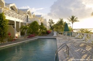 Conch Club Condominiums | South Sound, Cayman Islands Vacation Rentals | Cayman Islands