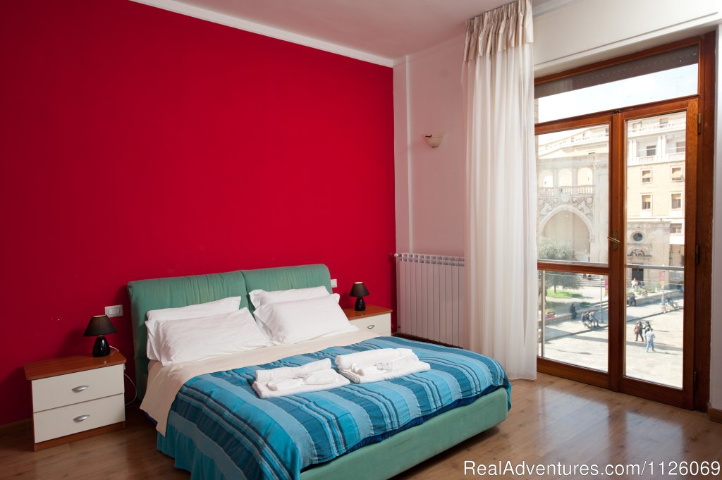 LecceSalento bed and breakfast(centro storico) | Lecce, Italy | Bed & Breakfasts | Image #1/10 | 